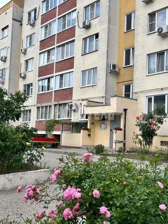 3-к. квартира, 70 м, 5/5 эт. - Фото 0