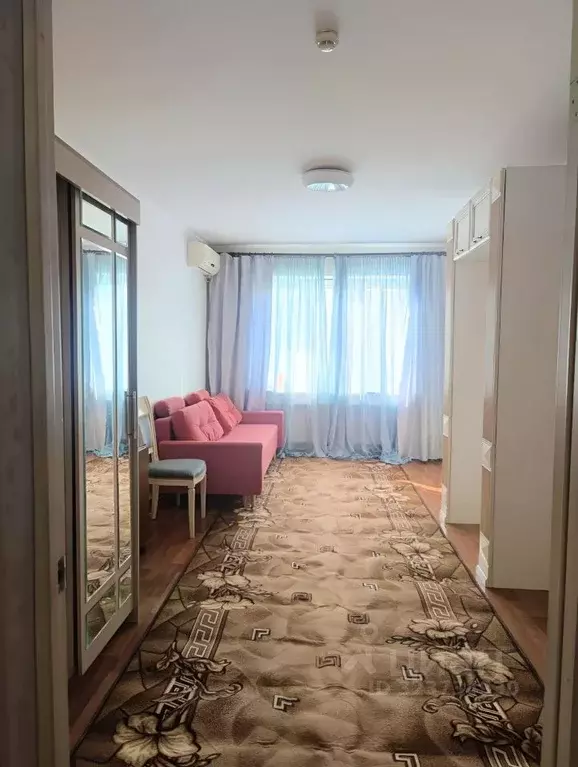 2-к кв. Краснодарский край, Краснодар просп. Имени писателя ... - Фото 2