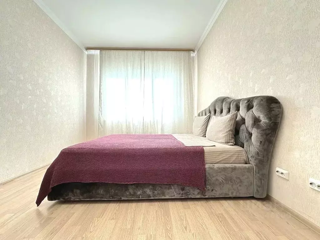 2-к кв. Кемеровская область, Кемерово просп. Притомский, 15 (65.0 м) - Фото 2