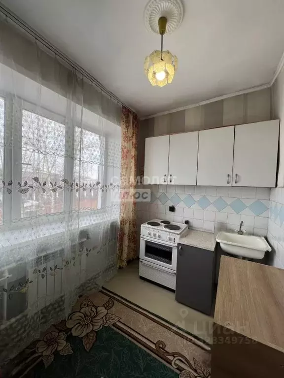 1-к кв. Алтайский край, Бийск ул. Разина, 82 (30.0 м) - Фото 2
