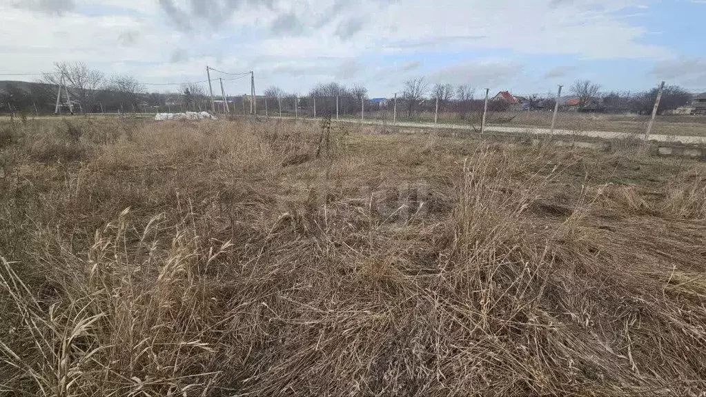 Участок в Краснодарский край, Новороссийск городской округ, ... - Фото 2