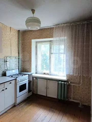 2-к. квартира, 42,4 м, 4/5 эт. - Фото 0