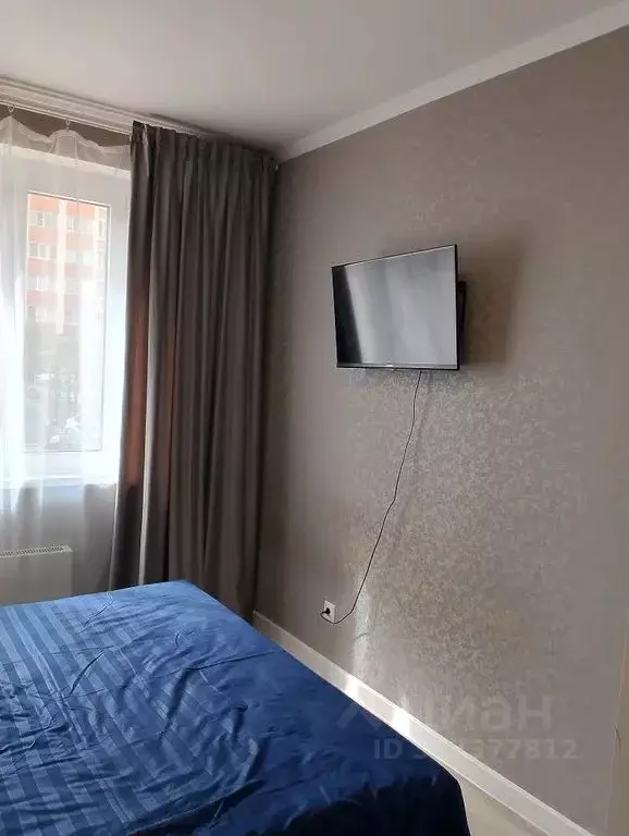 Студия Московская область, Балашиха Кучино мкр, ул. Брагина, 3 (20.0 ... - Фото 1