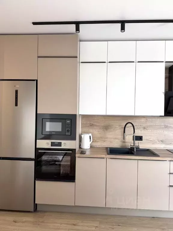 Студия Москва Волоколамское ш., 97 (22.0 м) - Фото 2