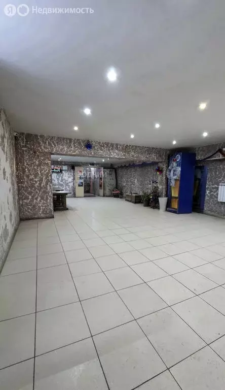 Помещение свободного назначения (130.9 м) - Фото 1