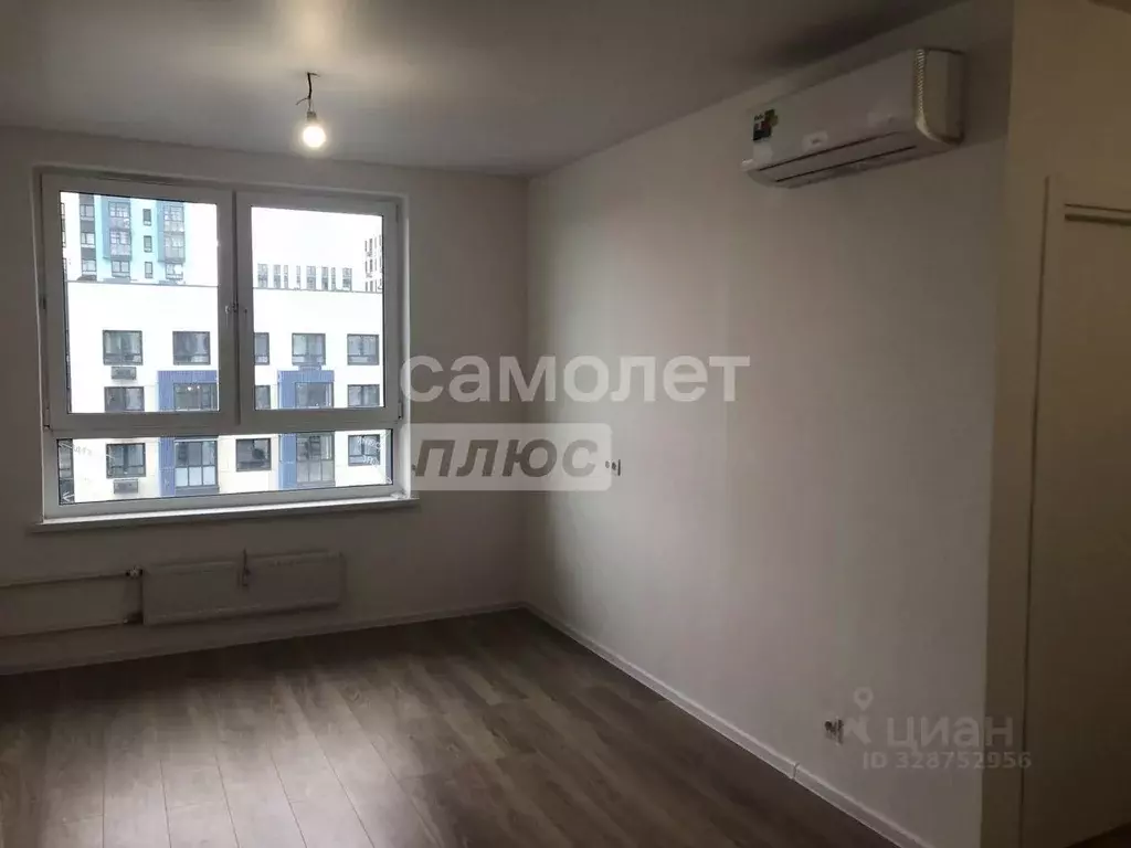 1-к кв. Московская область, Домодедово городской округ, с. Ям ул. ... - Фото 1