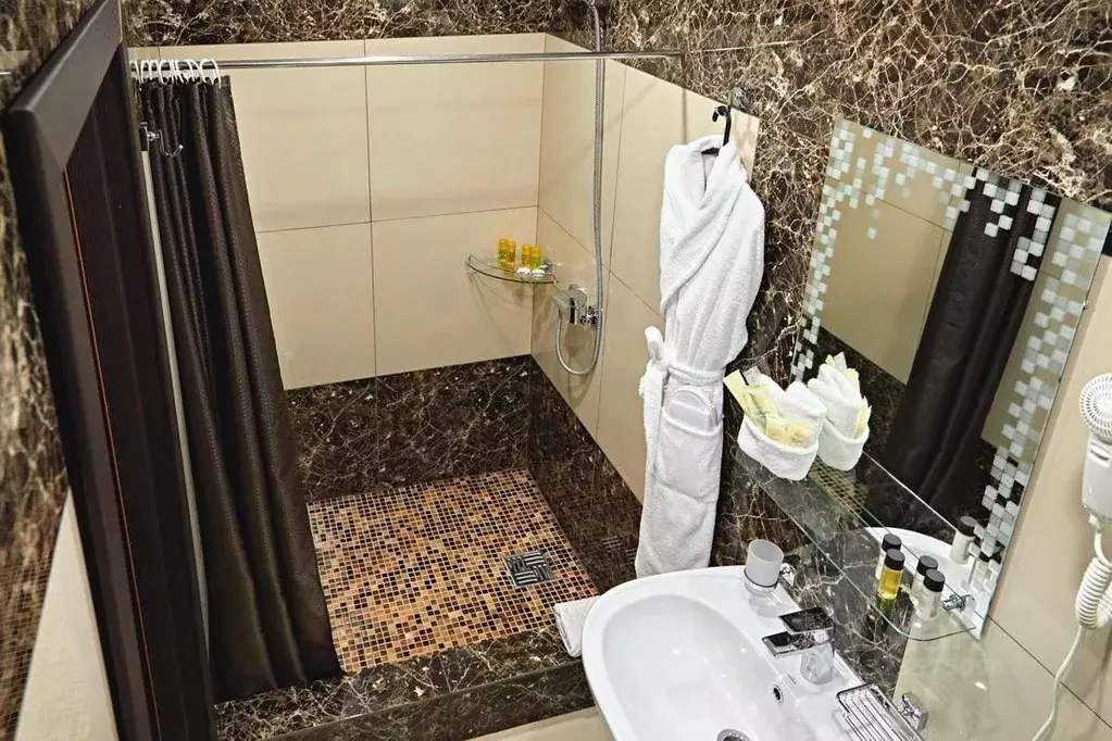 Комната Курская область, Курск ул. 50 лет Октября, 4А (28.0 м) - Фото 2