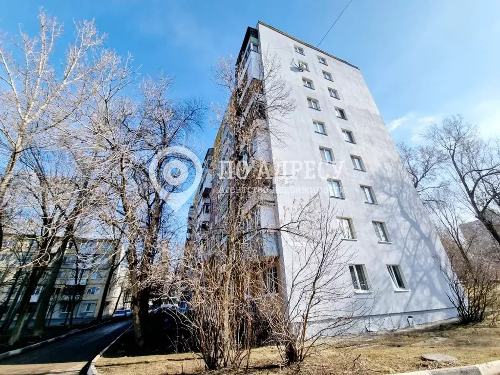3-к кв. Саратовская область, Саратов ул. Имени В.И. Лебедева-Кумача, ... - Фото 1