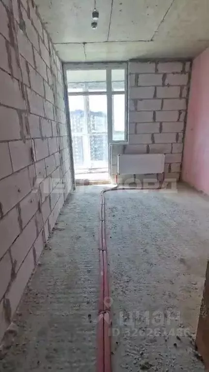 Студия Ростовская область, Ростов-на-Дону Привокзальная ул., 3/1 (24.0 ... - Фото 2