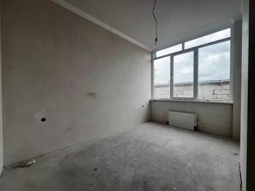 3-к кв. Кабардино-Балкария, Нальчик Балкарская ул. (71.0 м) - Фото 1