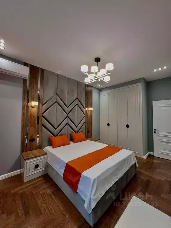 2-к кв. Краснодарский край, Анапа Пионерский просп., 28 (56.0 м) - Фото 1