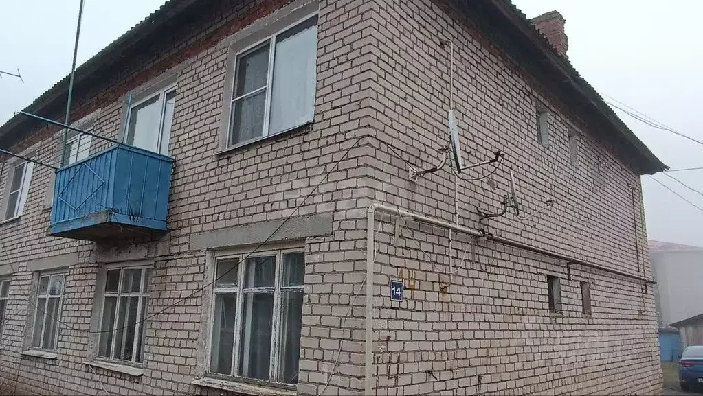 3-к кв. Смоленская область, Рудня ул. Пирогова, 14 (52.8 м) - Фото 2