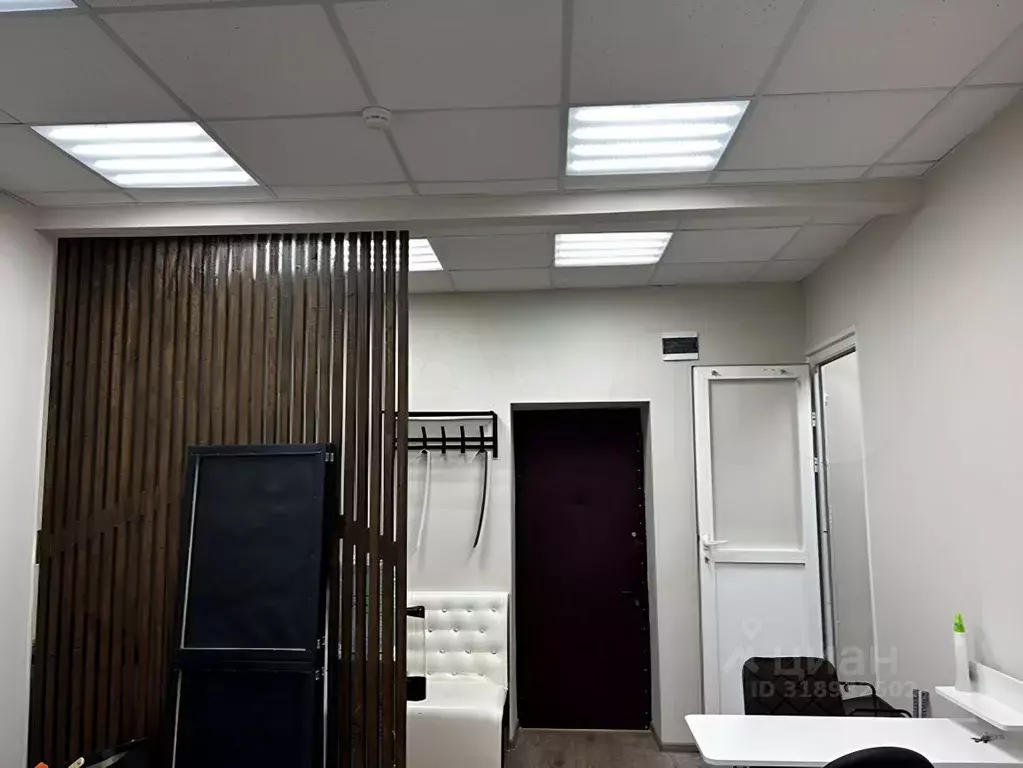 Офис в Тверская область, Конаково ул. Набережная Волги, 38А (31 м) - Фото 0