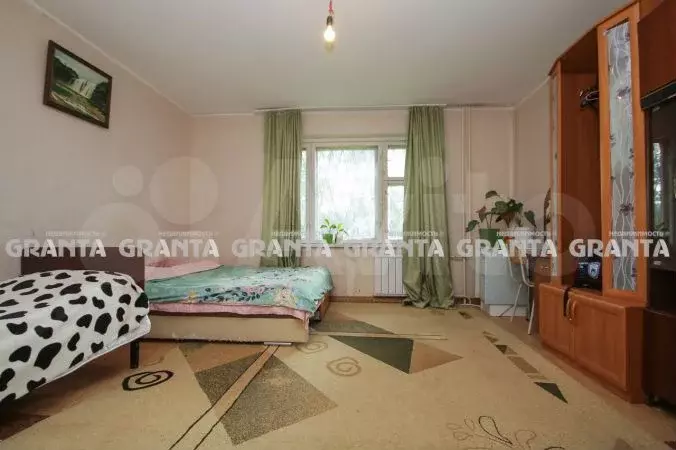 2-к. квартира, 52,2 м, 1/9 эт. - Фото 0