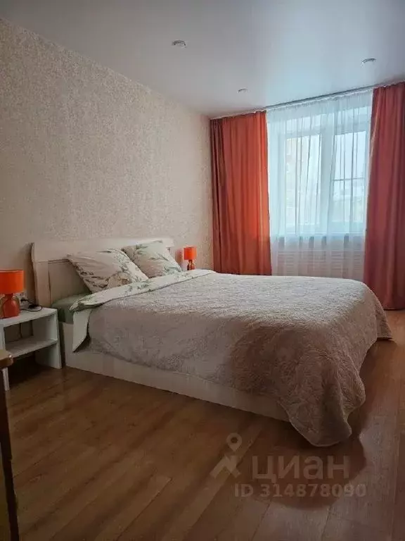 2-к кв. Кировская область, Киров ул. Сутырина, 3 (60.0 м) - Фото 2