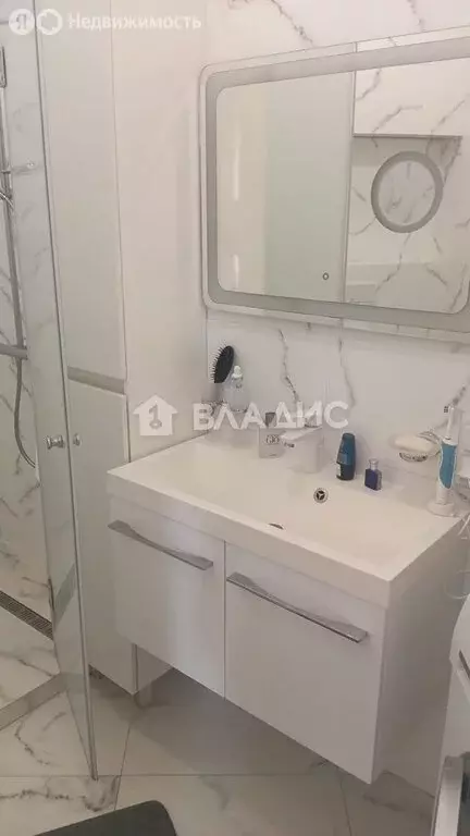 1к в 2-комнатной квартире (16 м) - Фото 1