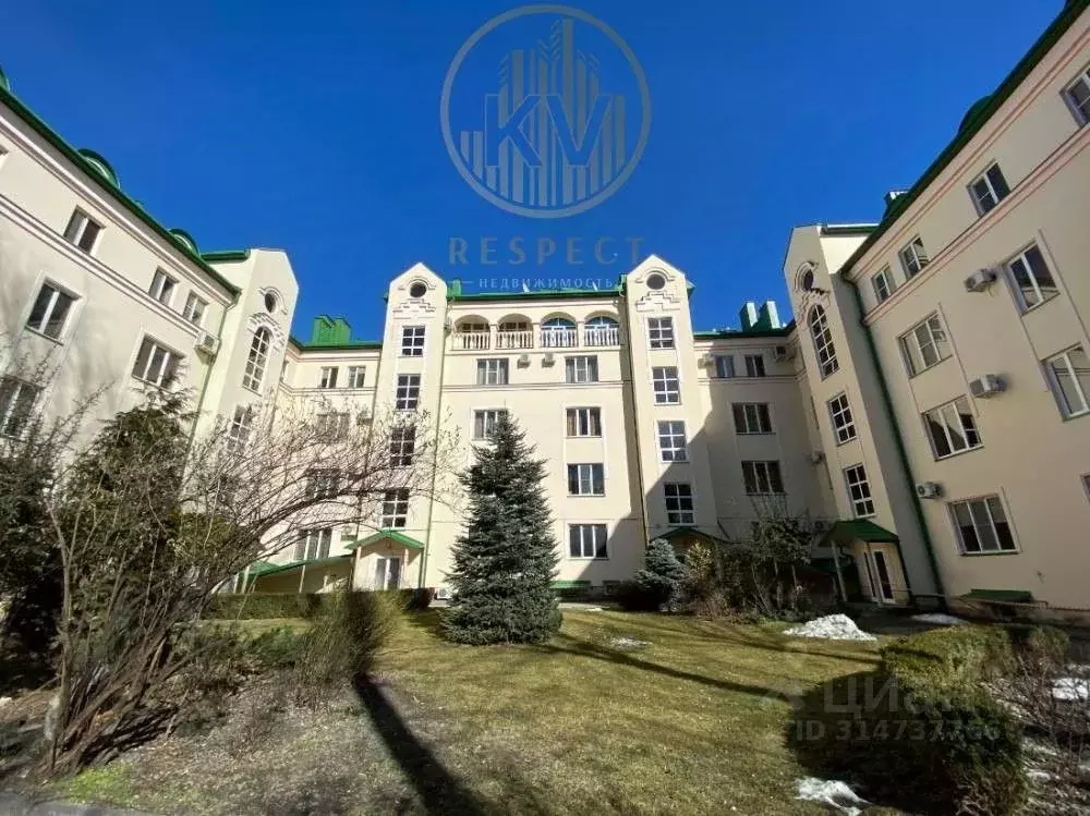 4-к кв. Ставропольский край, Ессентуки ул. Семашко, 9А (136.4 м) - Фото 0