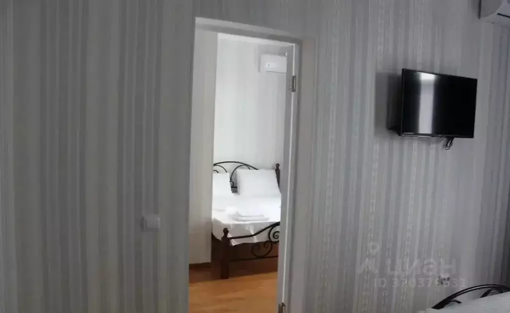 Комната Краснодарский край, Геленджик городской округ, с. Дивноморское ... - Фото 2