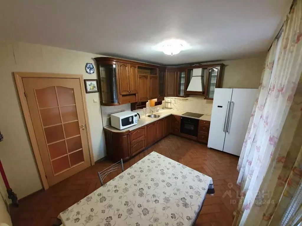 4-к кв. Ленинградская область, Всеволожск ул. Героев, 3к1 (107.7 м) - Фото 1