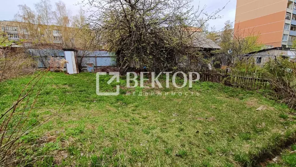 Участок в Костромская область, Кострома ул. Экскаваторщиков, 11 (6.75 ... - Фото 1