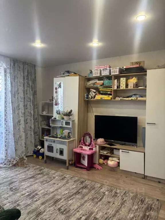 2-к кв. Кировская область, Киров городской округ, пос. Дороничи ул. ... - Фото 2