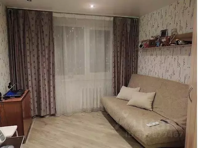 3-к кв. Московская область, Электросталь ул. Мира, 21 (56.0 м) - Фото 0