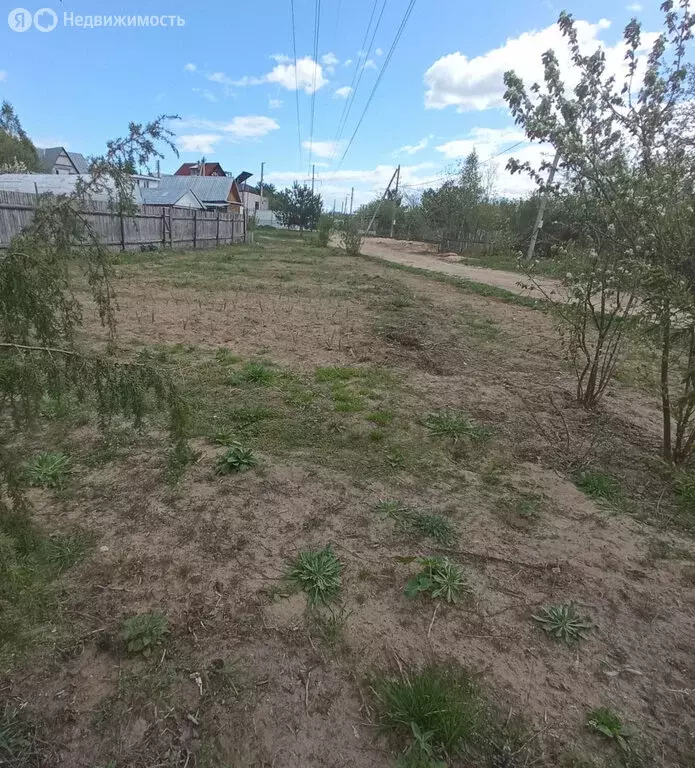 Дом в Зеленодольский район, муниципальное образование Васильево, СТ ... - Фото 1