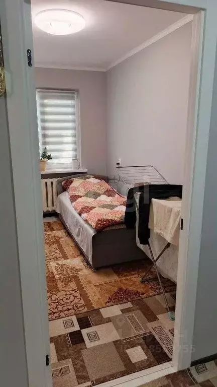 3-к кв. Калужская область, Калуга ул. Суворова, 142 (42.0 м) - Фото 2