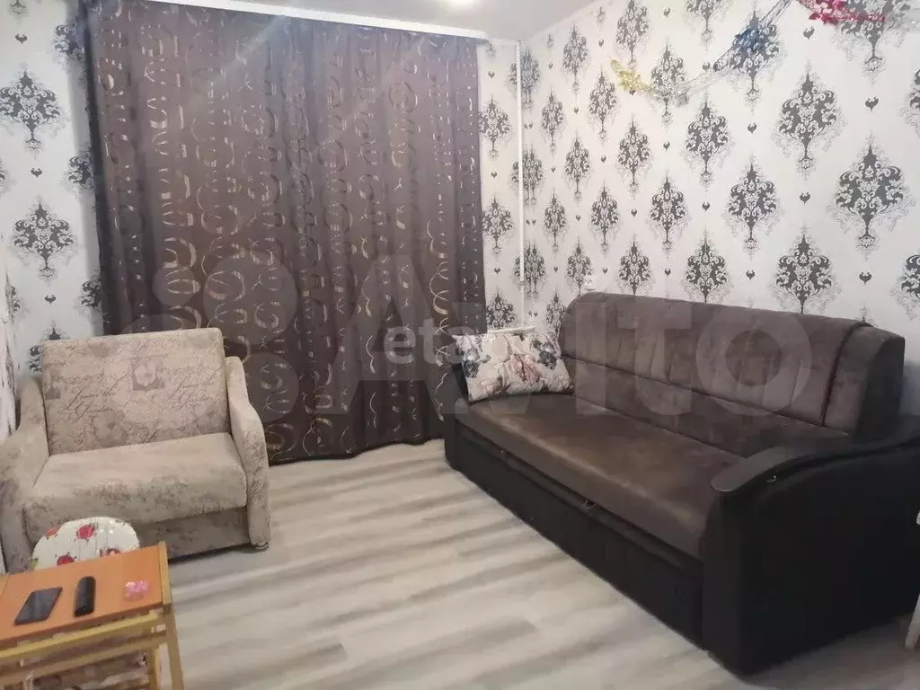 2-к. квартира, 45,5 м, 2/2 эт. - Фото 1