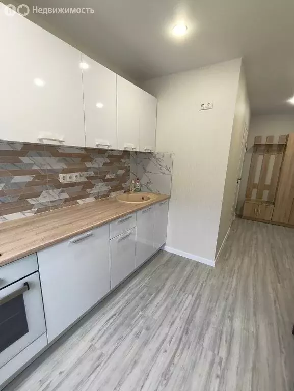 2-комнатная квартира: Самара, Московское шоссе, 161 (54 м) - Фото 2