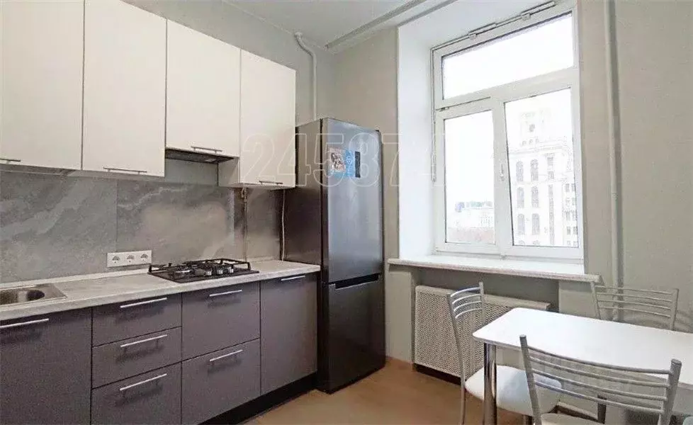 2-к кв. Москва Кутузовский просп., 4/2 (58.0 м) - Фото 1