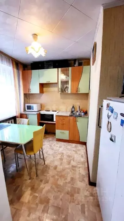 2-к кв. Красноярский край, Норильск Ленинский просп., 24С3 (43.1 м) - Фото 1