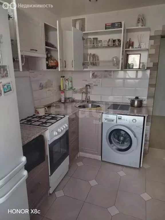 2-комнатная квартира: Осташков, Кузнечная улица, 35 (53 м) - Фото 2