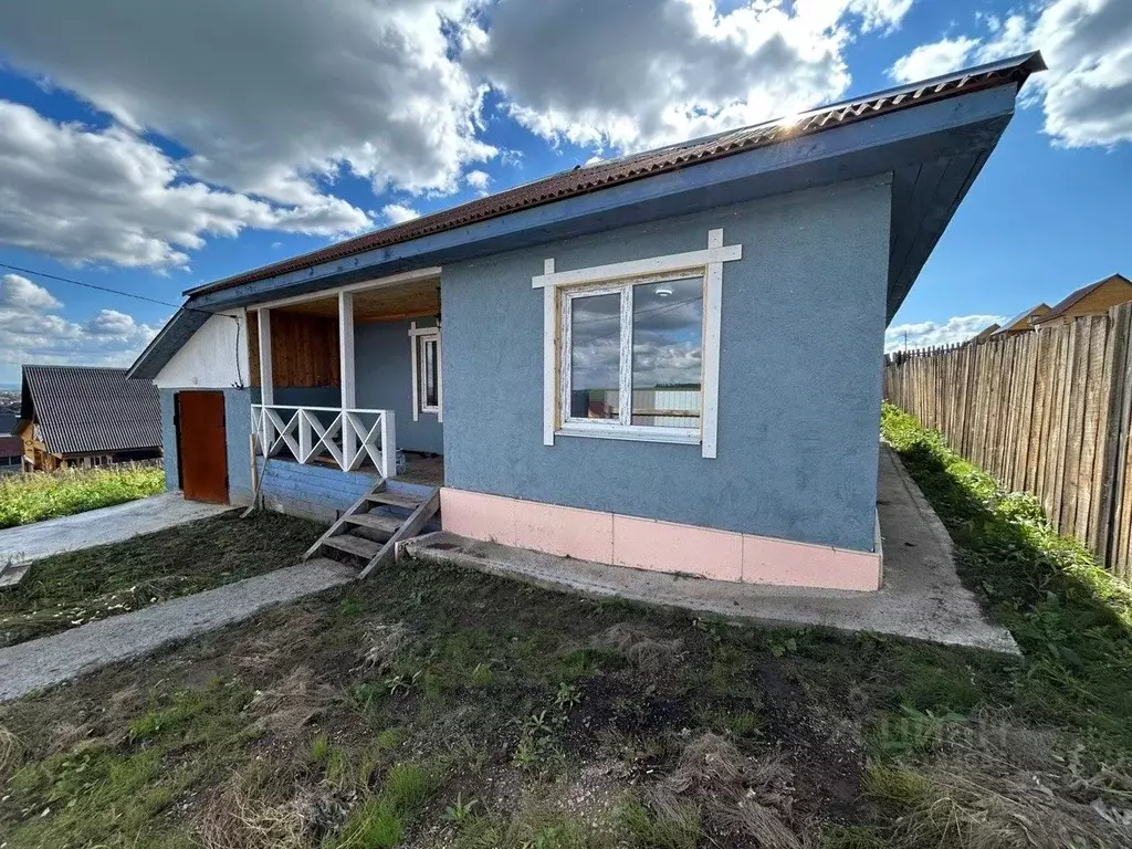 Дом в Иркутская область, Иркутский муниципальный округ, с. Хомутово ... - Фото 0