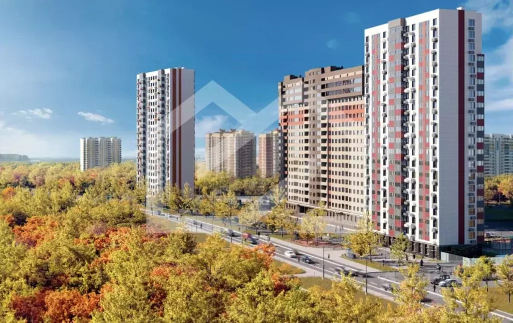 Помещение свободного назначения в Московская область, Химки Планерная ... - Фото 1