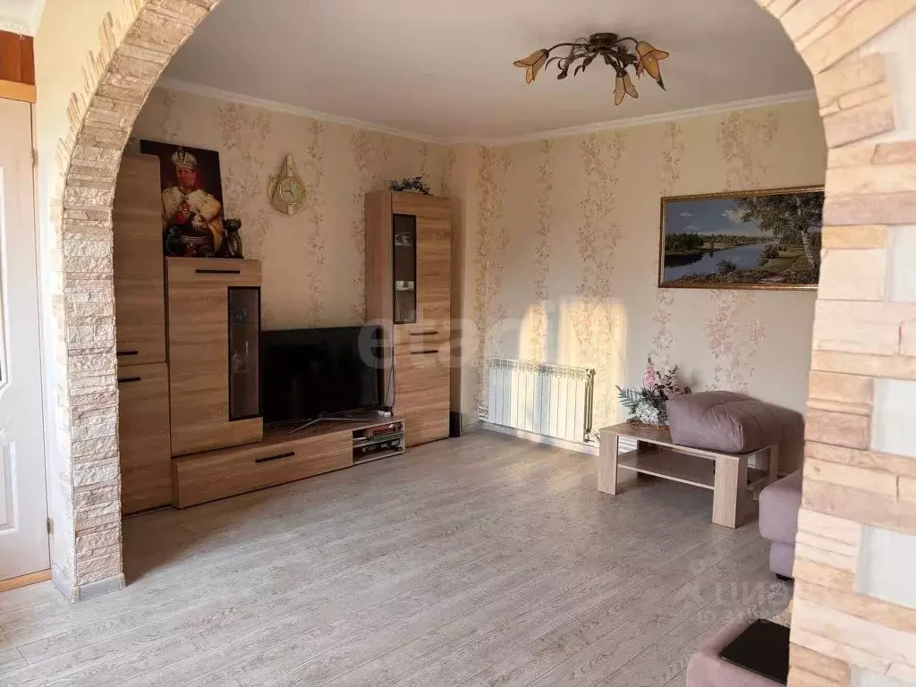 Дом в Курская область, Курск Броневая ул., 41 (110 м) - Фото 1