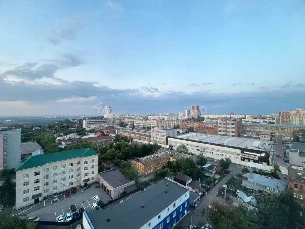 3-к кв. Башкортостан, Уфа ул. Гафури, 88/1 (65.0 м) - Фото 2