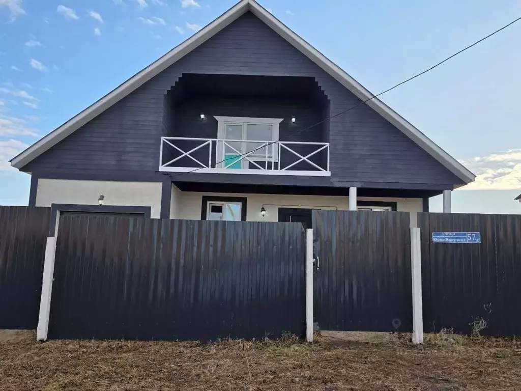 Дом в Иркутская область, Иркутский муниципальный округ, д. Грановщина ... - Фото 2