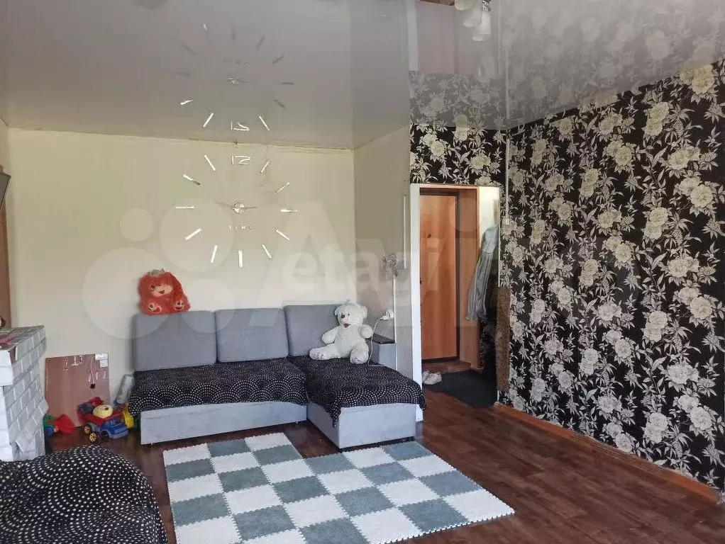 2-к. квартира, 42,2 м, 2/4 эт. - Фото 0