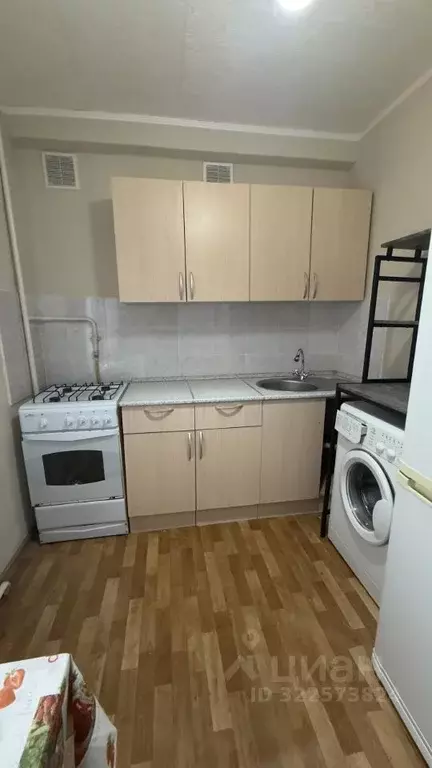 1-к кв. Пензенская область, Пенза ул. Карпинского, 30 (33.0 м) - Фото 0