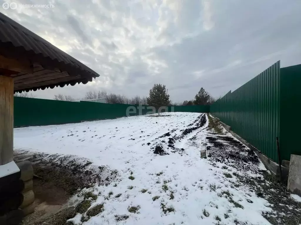Участок в Алапаевск, Советская улица (4.3 м) - Фото 1