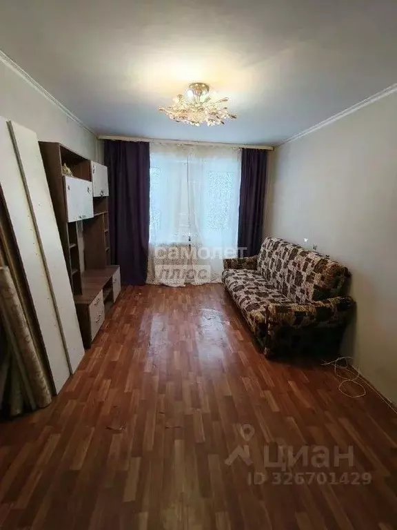 1-к кв. Московская область, Егорьевск муниципальный округ, с. Раменки ... - Фото 2