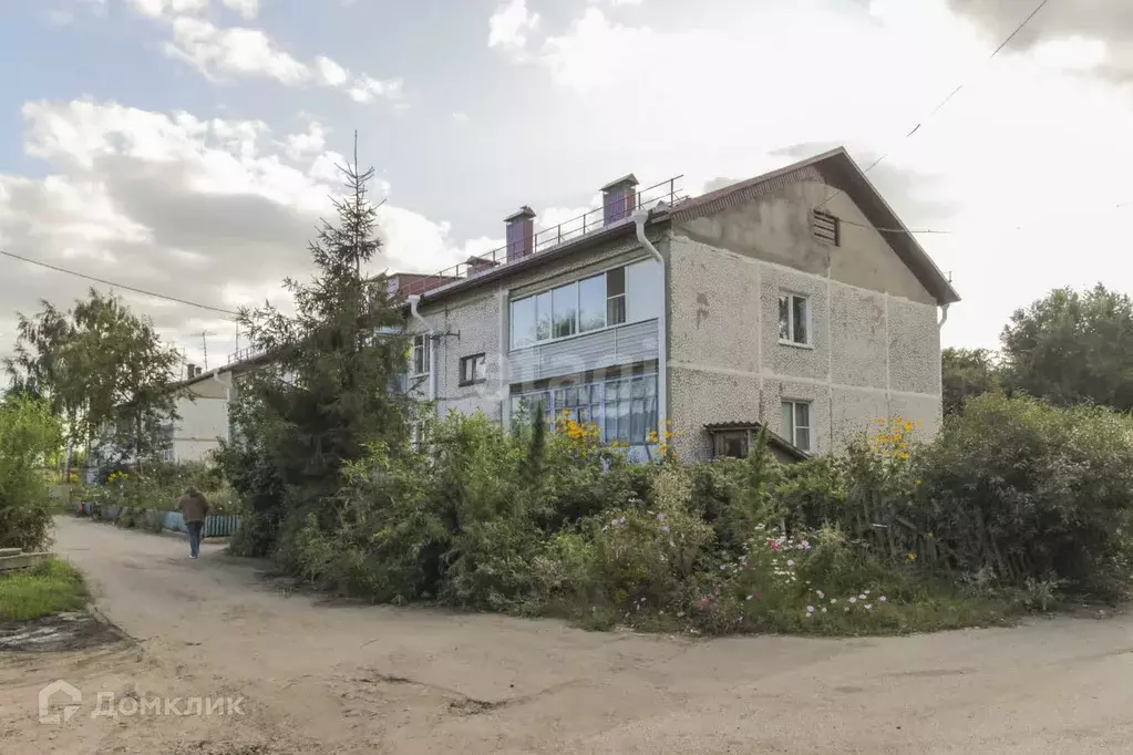 Продаётся 1-к квартира, 34.4 м - Фото 0