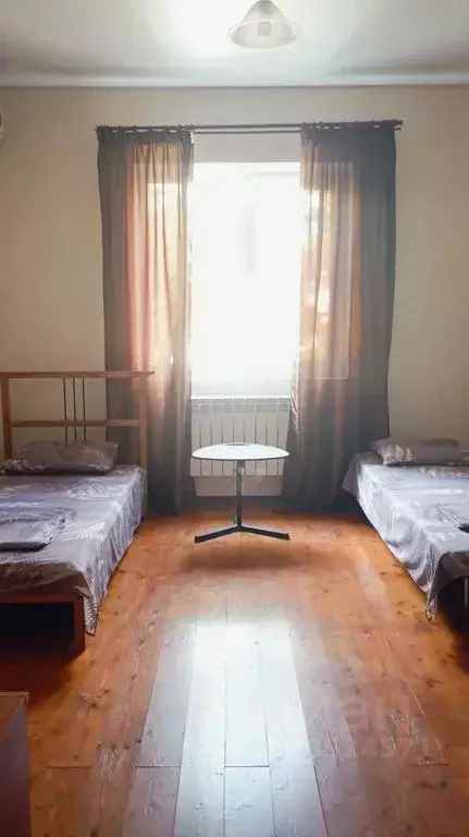 Комната Краснодарский край, Краснодар Сельскохозяйственный Институт ... - Фото 0