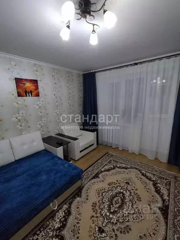 2-к кв. Ставропольский край, Ессентуки ул. Ермолова (50.0 м) - Фото 1