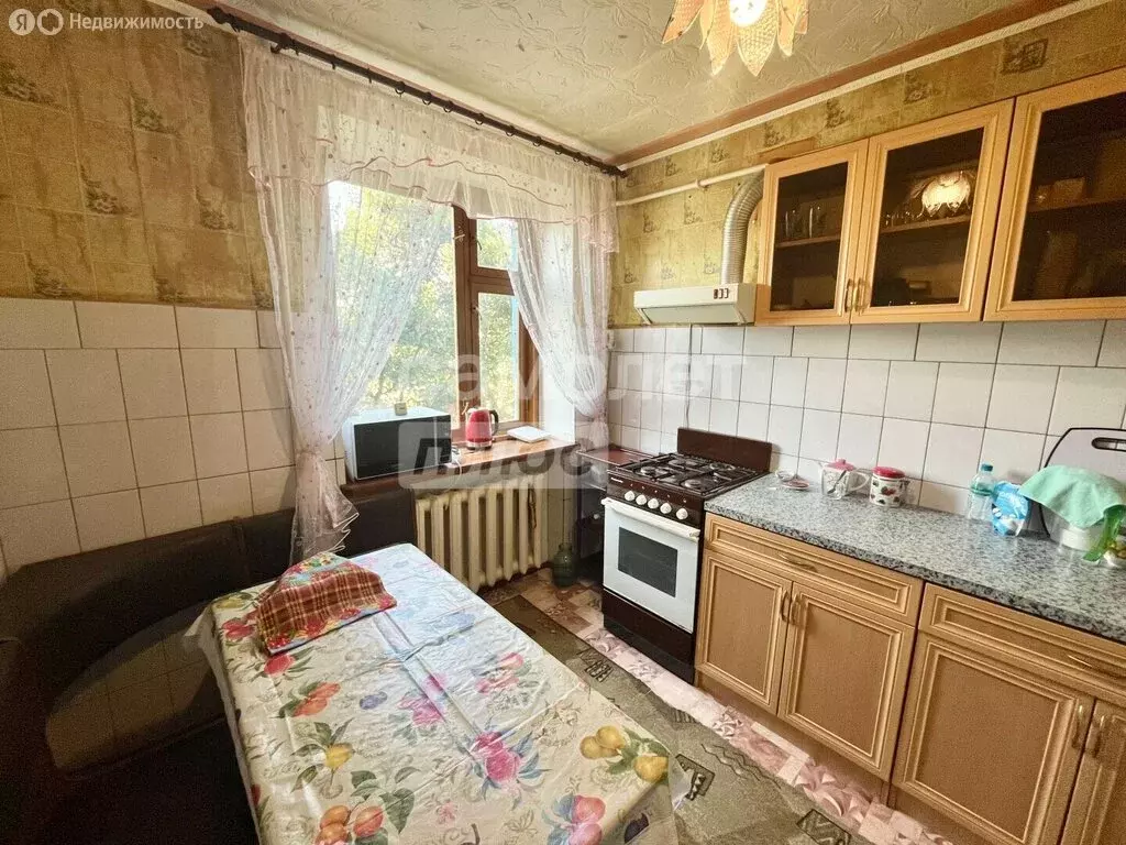 1-комнатная квартира: Ейск, Коммунистическая улица, 20/9 (33.4 м) - Фото 1