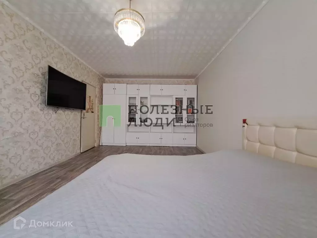 Продаётся 1-к квартира, 37.2 м - Фото 1