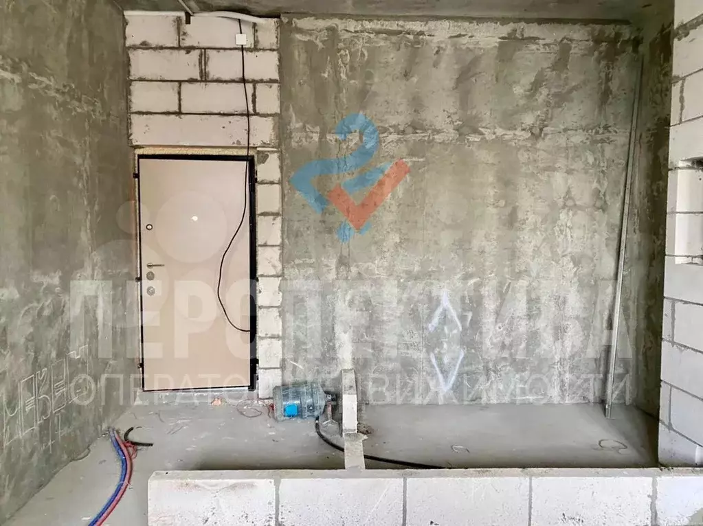 Купить Студию В Саларьево Москва