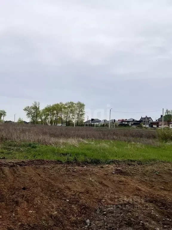 Участок в Белгородская область, Белгородский район, Дубовское с/пос, ... - Фото 0