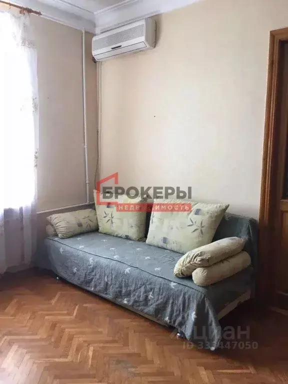 3-к кв. Севастополь ул. Ленина, 33 (70.0 м) - Фото 2